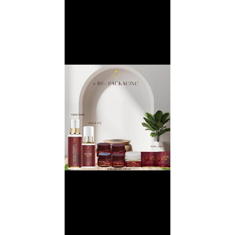 dbc skincare