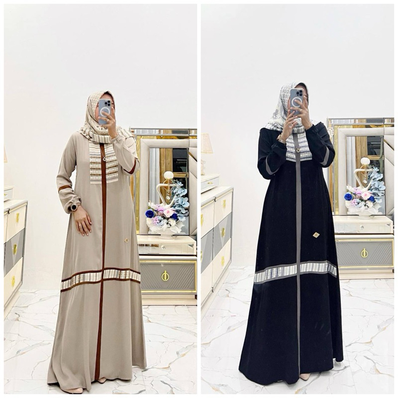 Sophia almas terbaru Ready pusat bisa cod