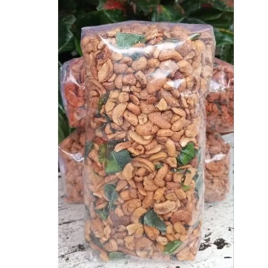 

kacang mete patahan matang orignal 100gram