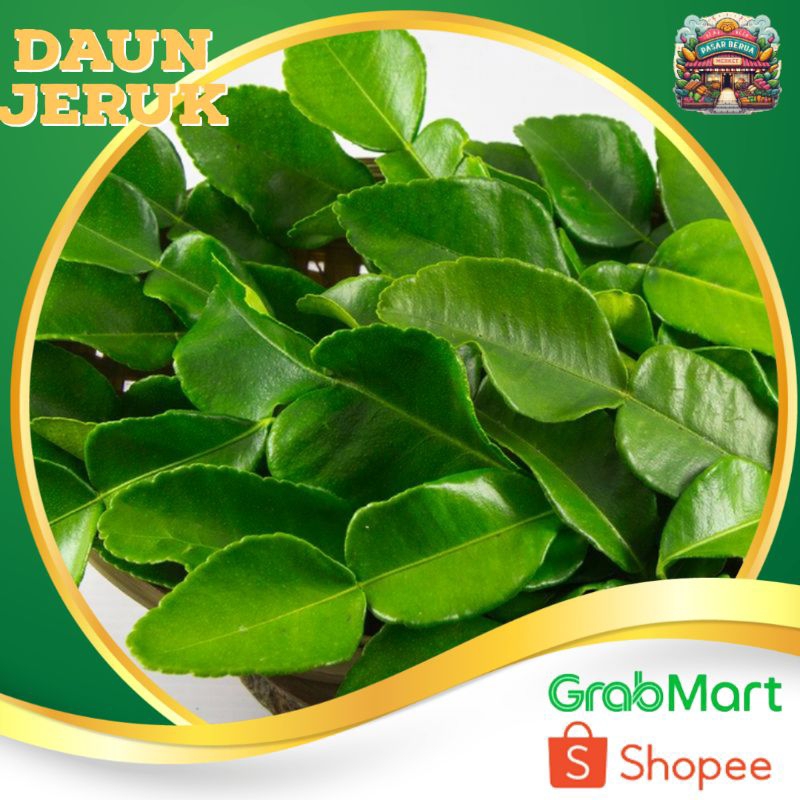 

Daun Jeruk ~ Murah Pasar Induk Daring