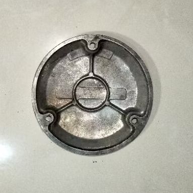 Tutup bak mahnet magnet 2 motor Honda CB 175 twin