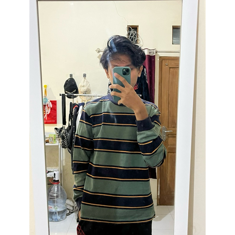 Salur Uni iqbal