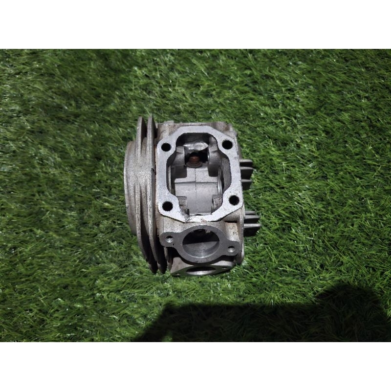 kop deksel head bangau garuda 124 original