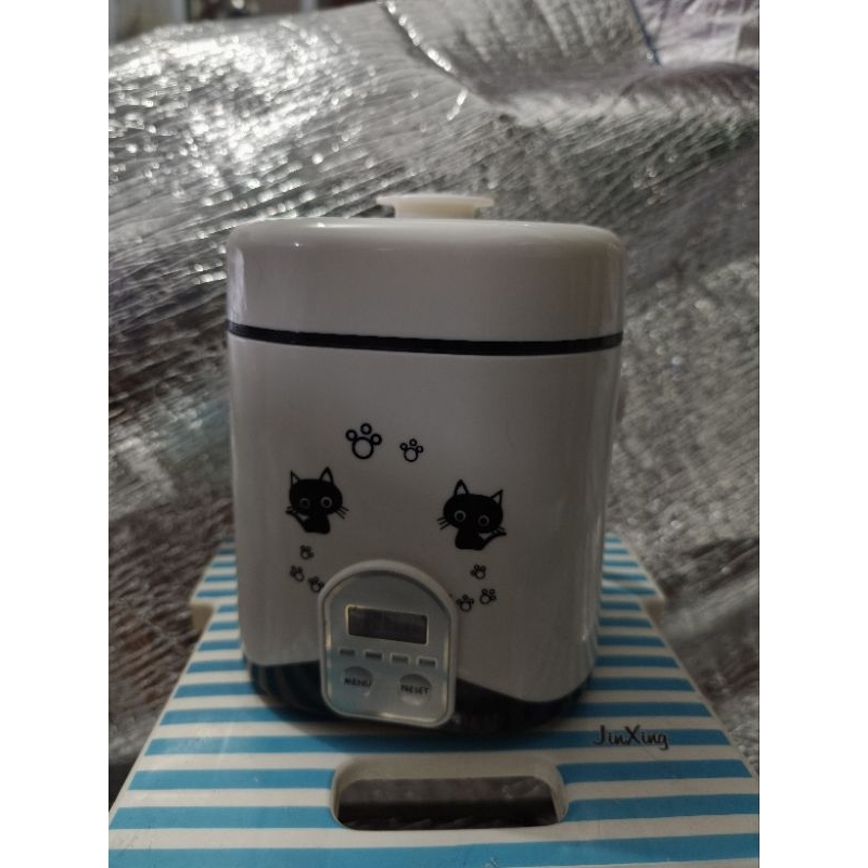 Rice cooker mini/portable