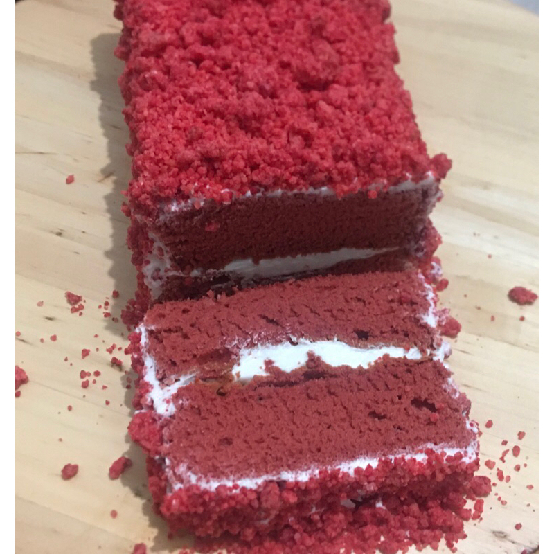 

Red Velvet Cake