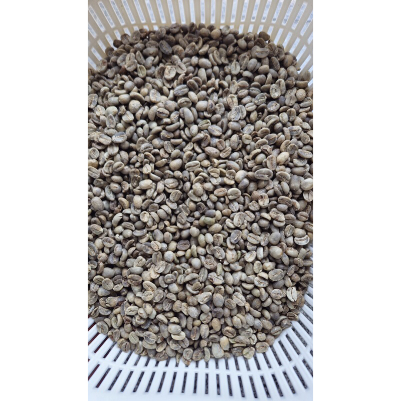 

Biji kopi Blend Custom