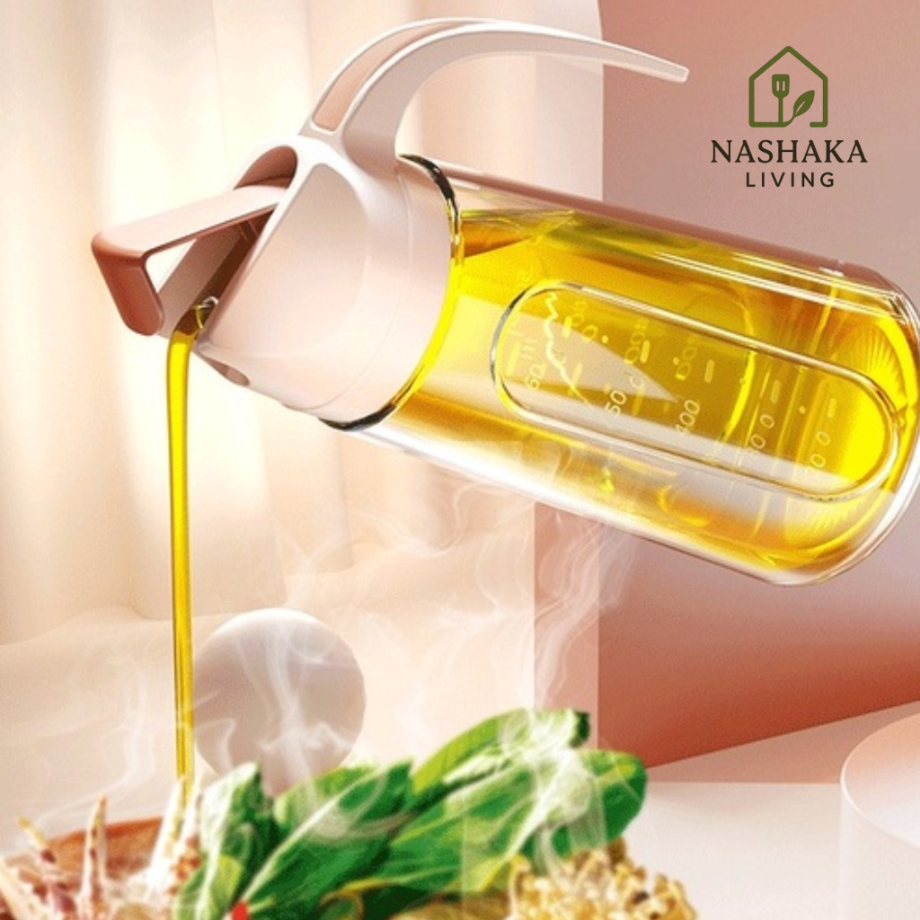 

oilpot Botol Minyak NASHAKA LIVING 630m