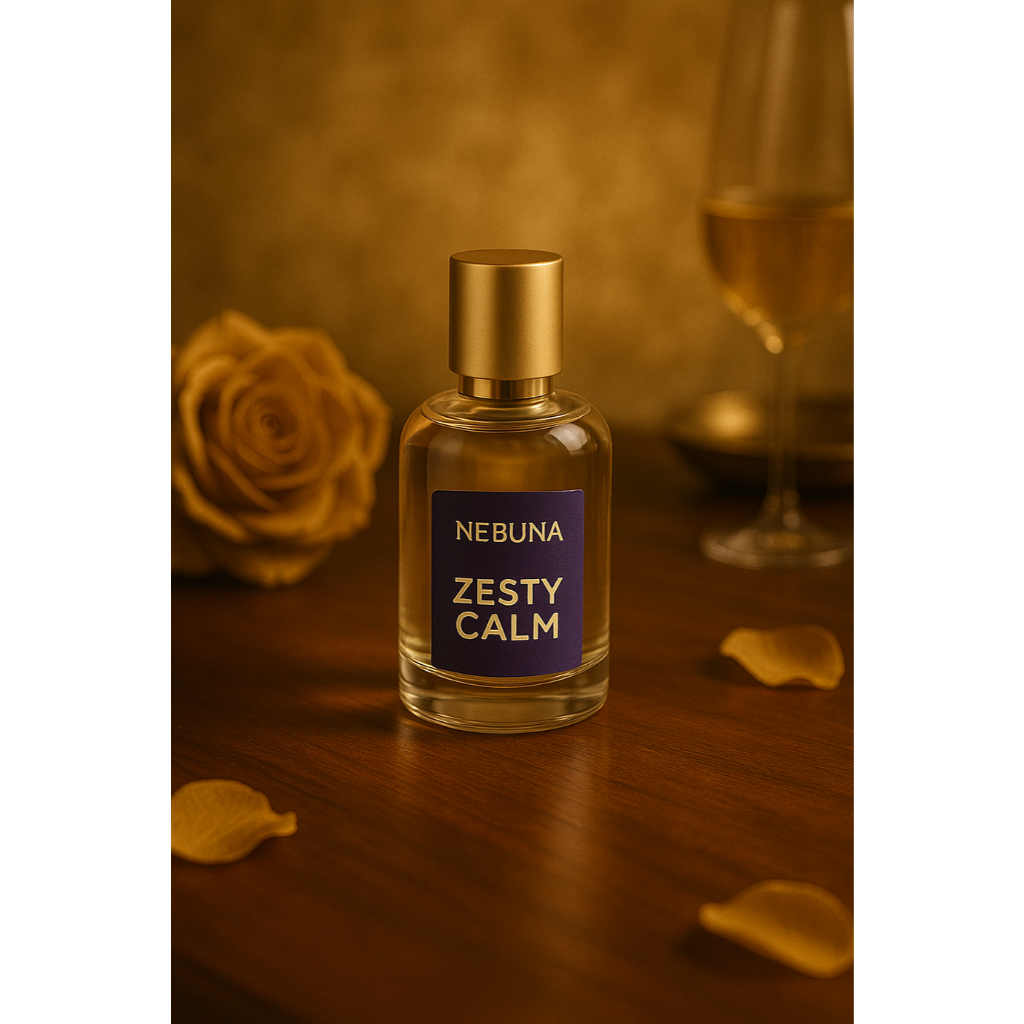 Nebuna - Zesty Calm