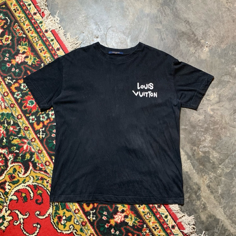 Kaos Louis Vuitton