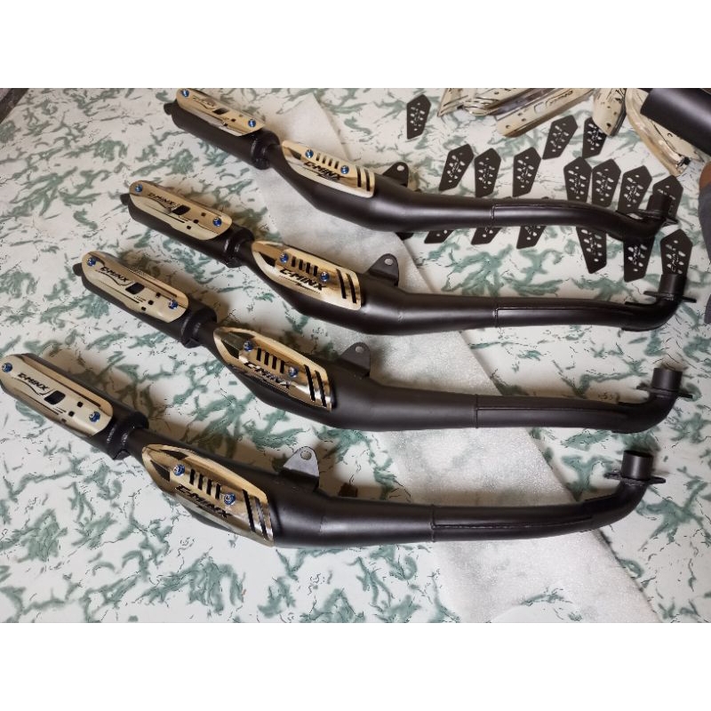 SR 125Z PNP FizR Fiz ForceOne By C'Minx