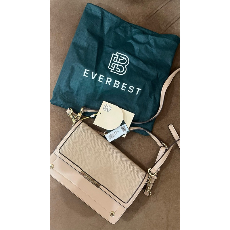 TAS EVERBEST (new)