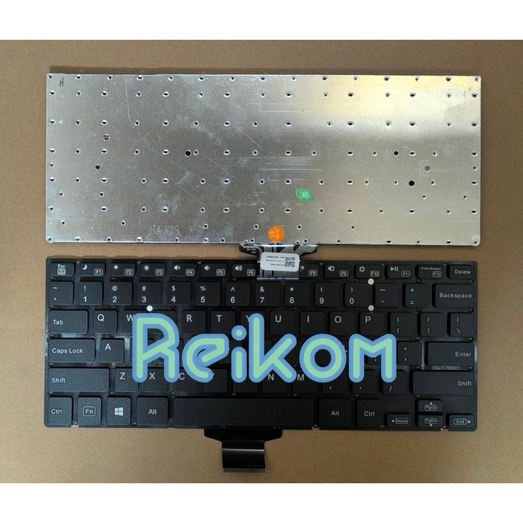 Keyboard Avita Essential 14 ne14a2