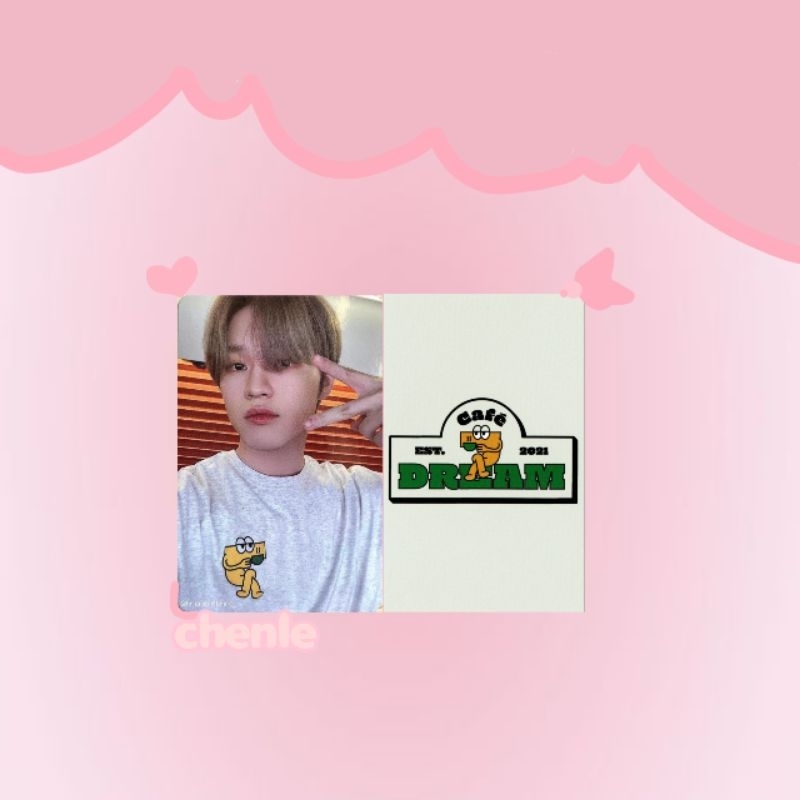 chenle cafe