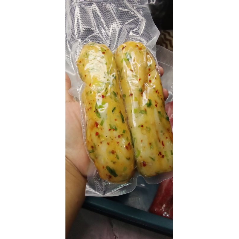 

CIRENG GULUNG JADUL PEDAS KHAS GARUT