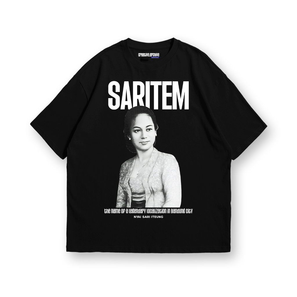 KAOSUN.ARCHIVE Kaos T-Shirt SARITEM | saritem KAOS BAJU MUSIK BOOTLEG BAJU KAOS BAND BAJU TSHIRT MUS