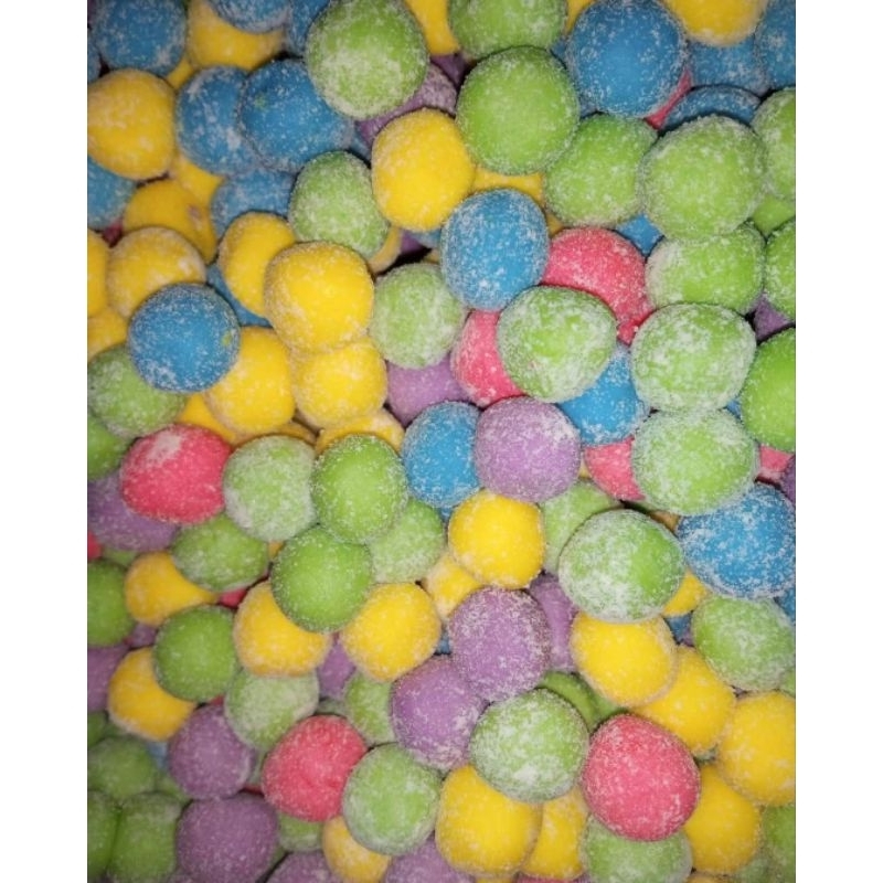 

BOLA SUSU ISI 50 PCS UKURAN BESAR (ASLI CIANJUR)