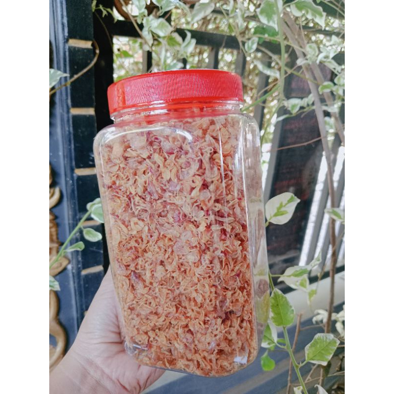 

Brambang Goreng Original 500gr