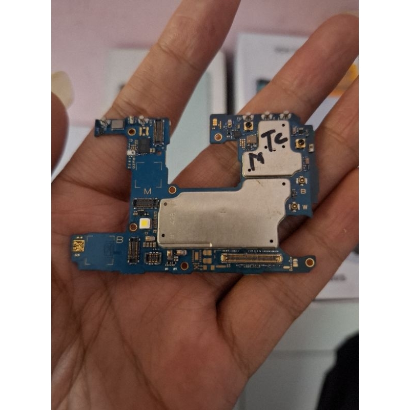 MESIN SAMSUNG A53 BAHAN TIDAK BISA SENTUH