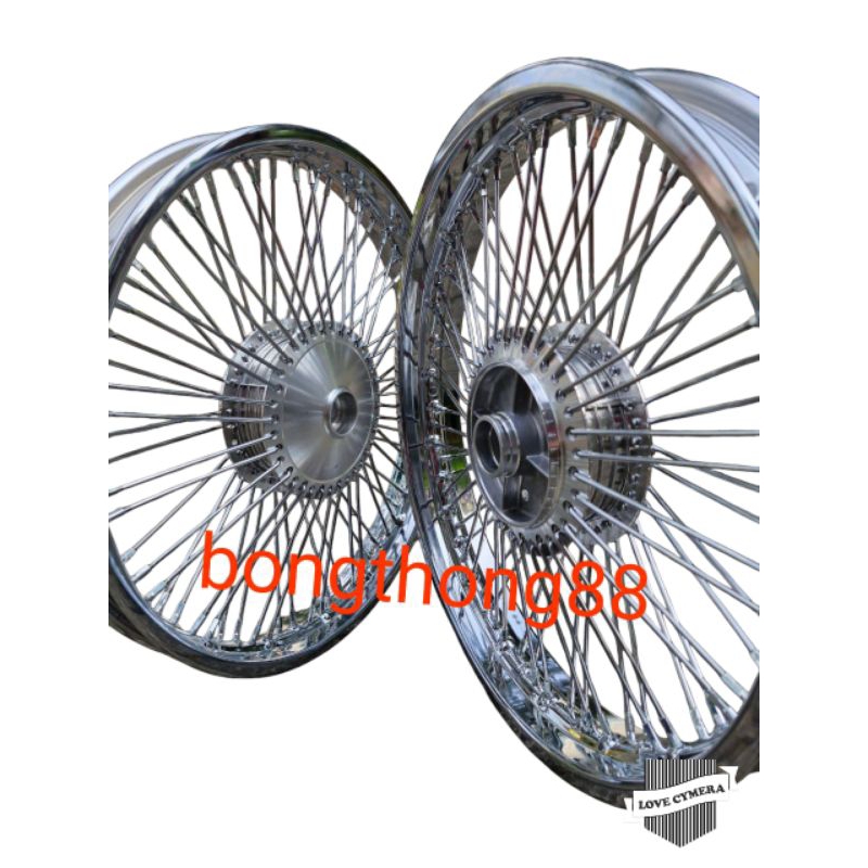 Velg Jari Jari Seribu ring 17 lebar 140 160 185 215 250 300 350 Vixion Byson Scorpio RX king MX king