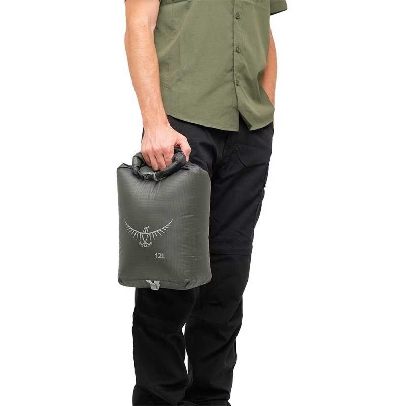 Osprey Ultrlight Dry sack - Stuffsack Osprey - Osprey Dry Bag - Kantong Anti Air Osprey - Kantong Se