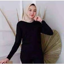 Manset Turtleneck Rajut Lengan Panjang Leher Tinggi untuk Pria dan Wanita Ukuran All Size
