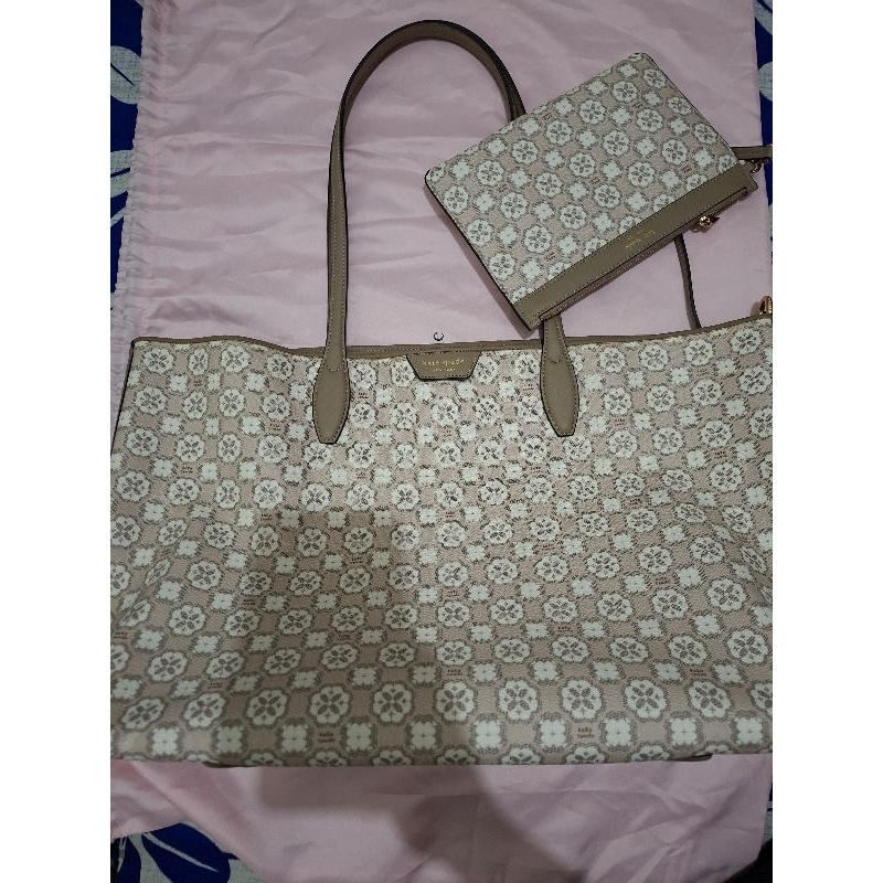 Totebag Kate Spade Original
