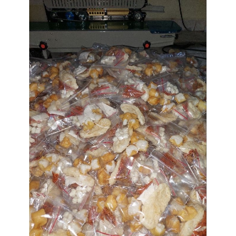 

Baso Aci 30 Bungkus Baso Aci Instan Bakso Aci Boci Hemat