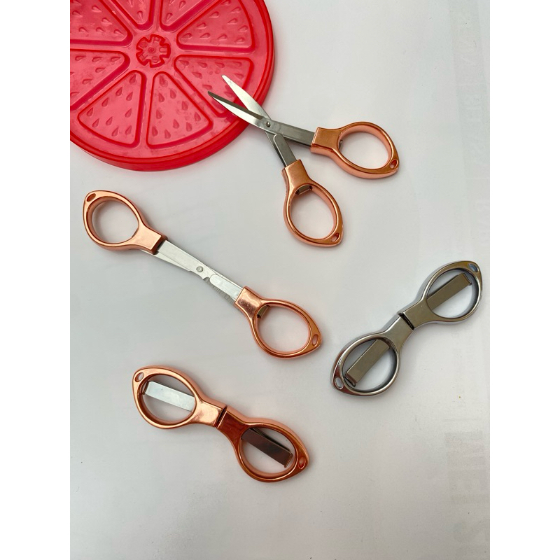 

GT1 Gunting Lipat Portable Stainless/ Gunting lipat kecil