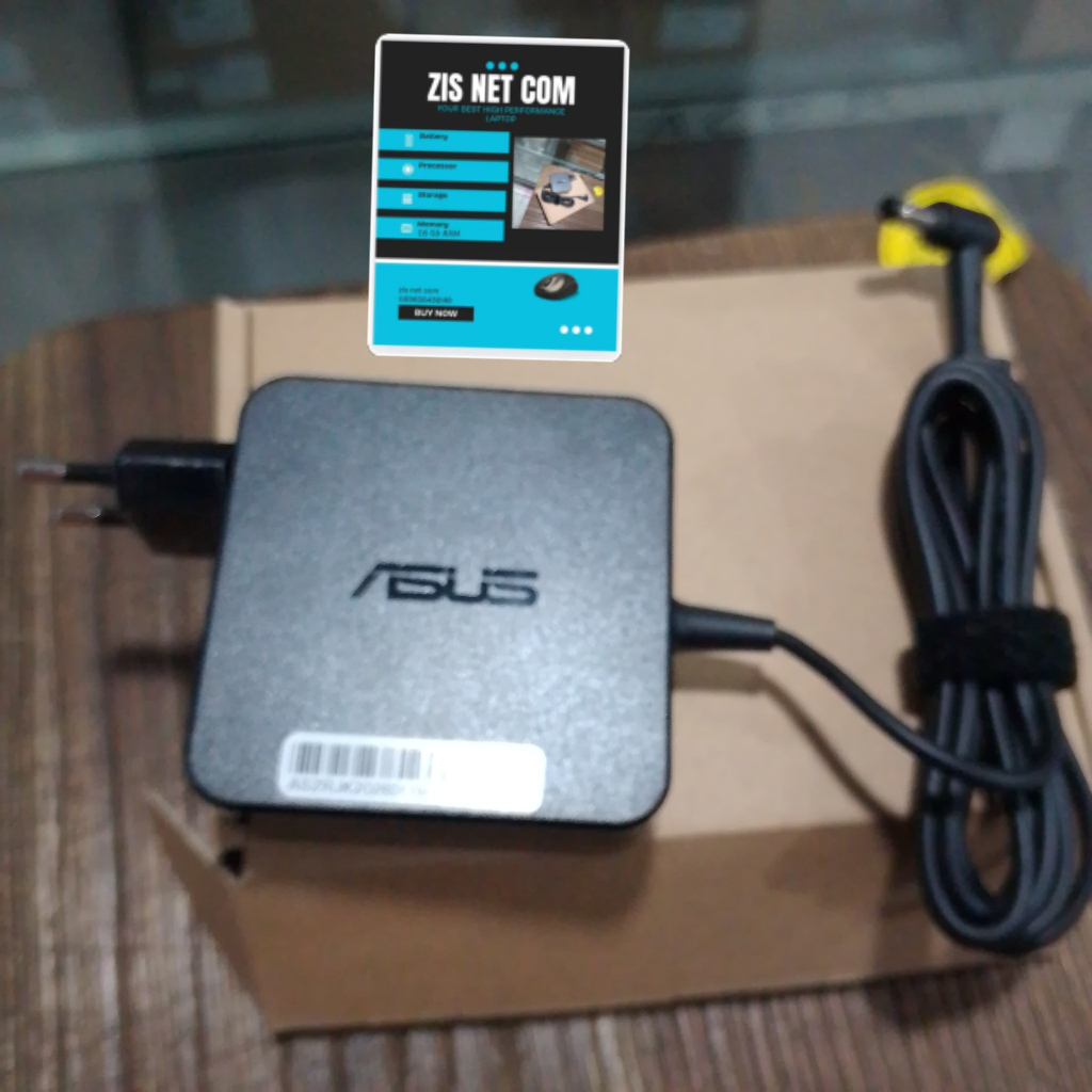 Adaptor Charger Asus M413 M413D M413DA M413I M413IA M413UA 65W