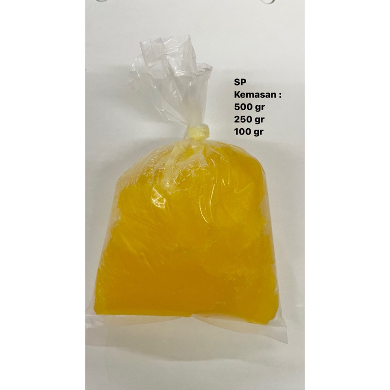 

SP SPONTEX PENGEMBANG KUE PELEMBUT KUE CAKE EMULSIFER REPACK 500gr 250gr 100gr HALAL ASLI SIP POL