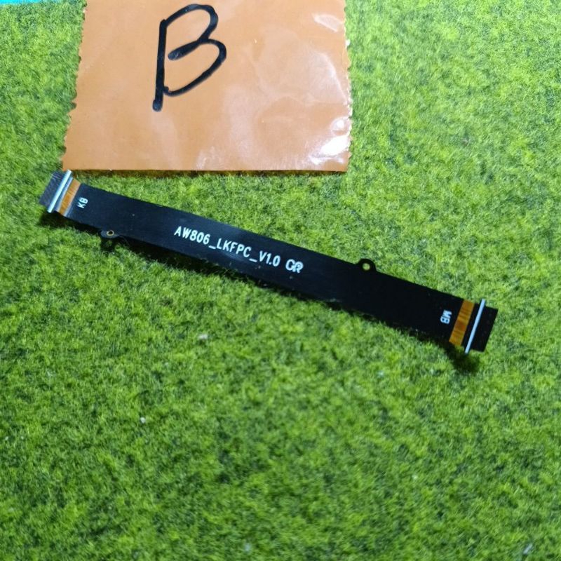 fleksibel UI mesin asus Z00VD original