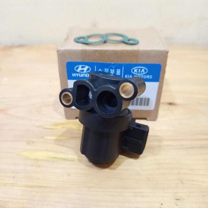 IACV Idle Air Control Valve Hyundai Amica Atos Getz Kia Picanto