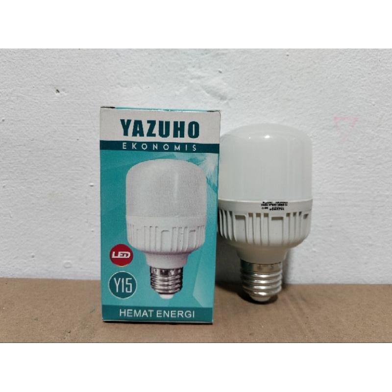 YAZUHO - Lampu LED 15 Watt Murah
