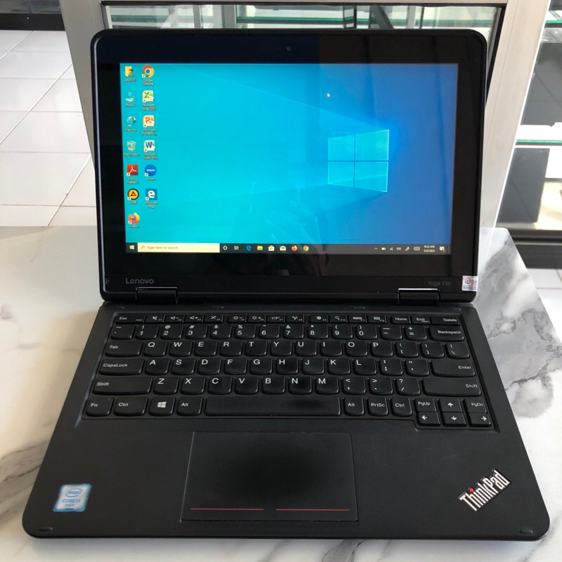 Lenovo Thinkpad Yoga 11e 8/128