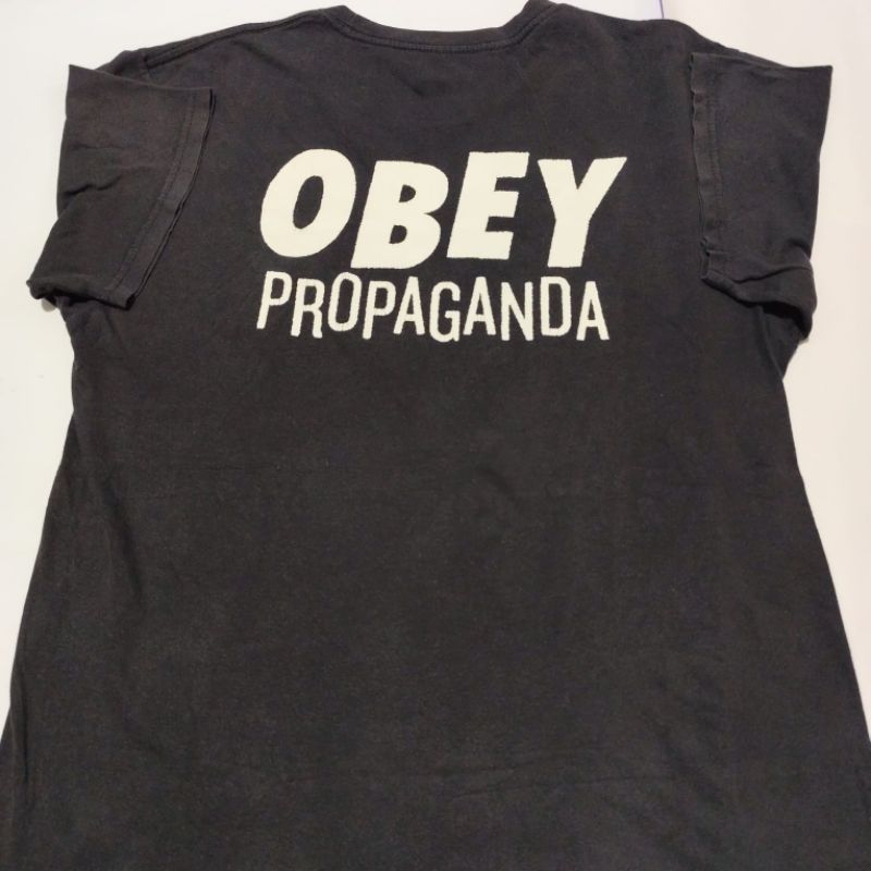 Obey Propaganda