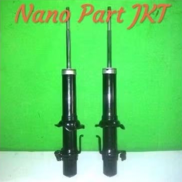 Shockbreaker Honda Civic Nouva / Grand Civic / Civic Lx Depan Original