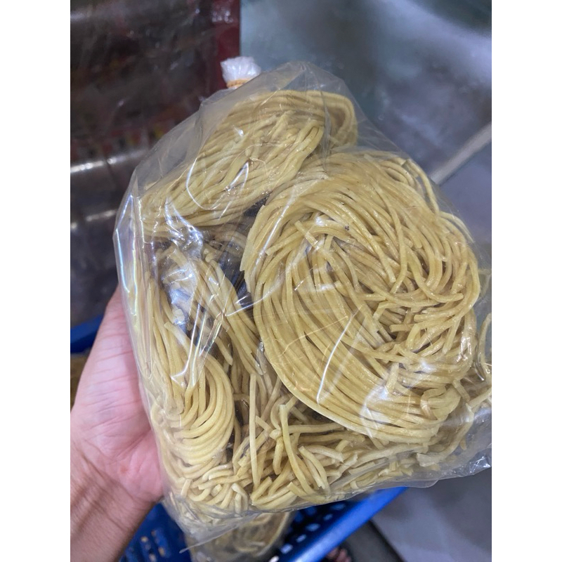 

Mie keping Bengkalis 500 gr