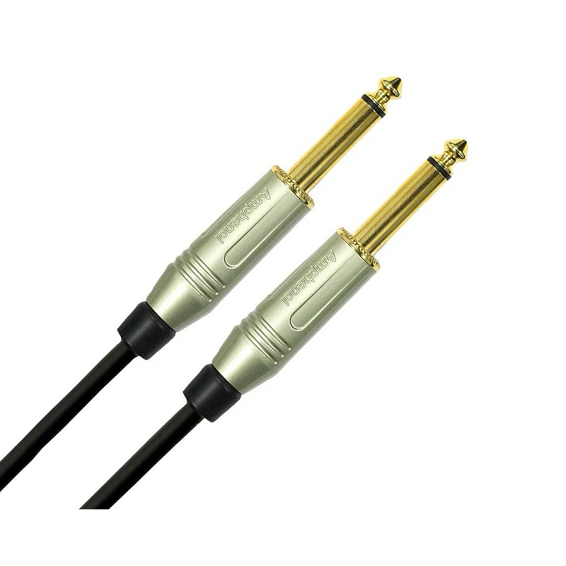 Kabel Jack Mogami Japan - Mogami Japan 2524 Instrument Cable
