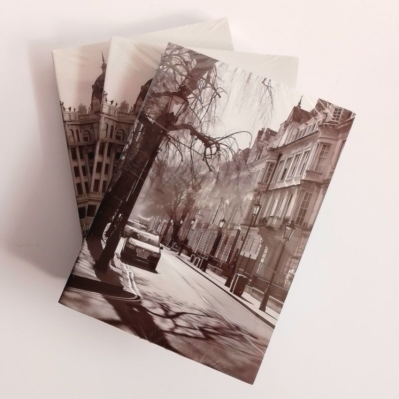 

Ay00! Buku Tulis VIS-1 42 Lembar Campus ( Pak Free Pulpen Advenger 1 Pcs ) [ Original ]