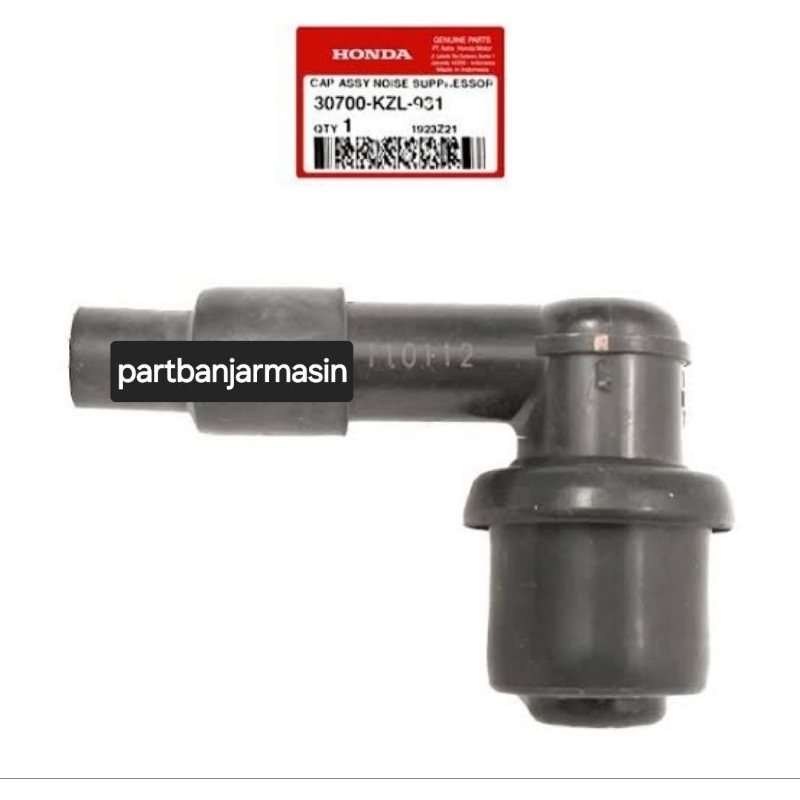 30700KZL931 COP BUSI BEAT FI COP BUSI SCOOPY FI COP BUSI VARIO 110 FI COP BUSI SPACY FI KEPALA BUSI 