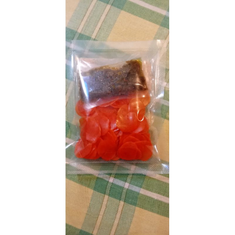 

seblak kerupuk seblak cabe ijo seblak jadul jadoel