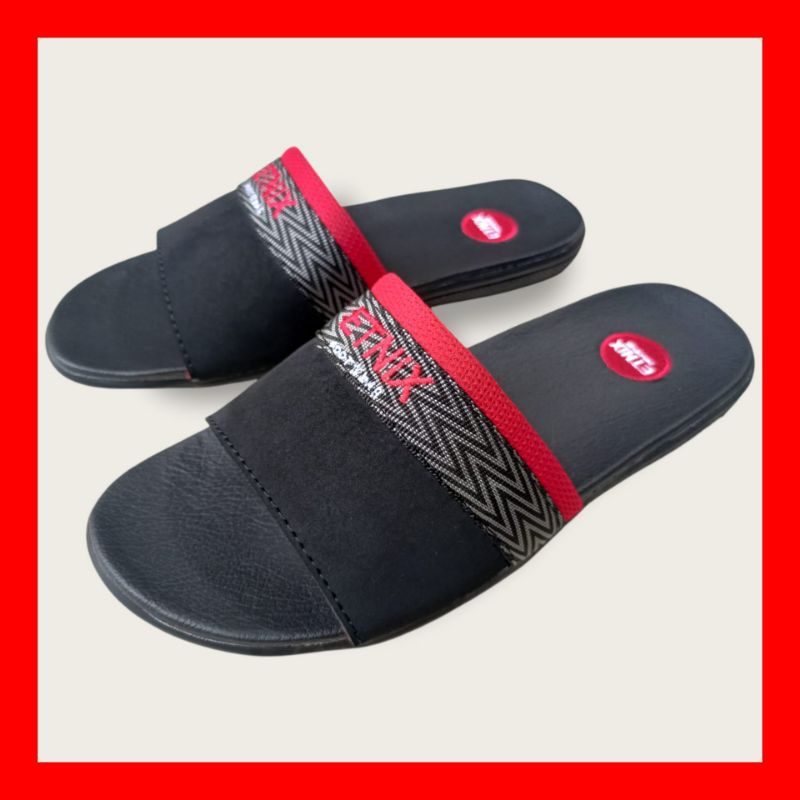 Sandal selop sandal pria sandal wanita sandal kulit sandal keren sandal distro