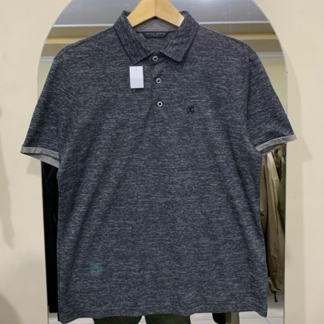 POLOSHIRT SAINT BVVIS