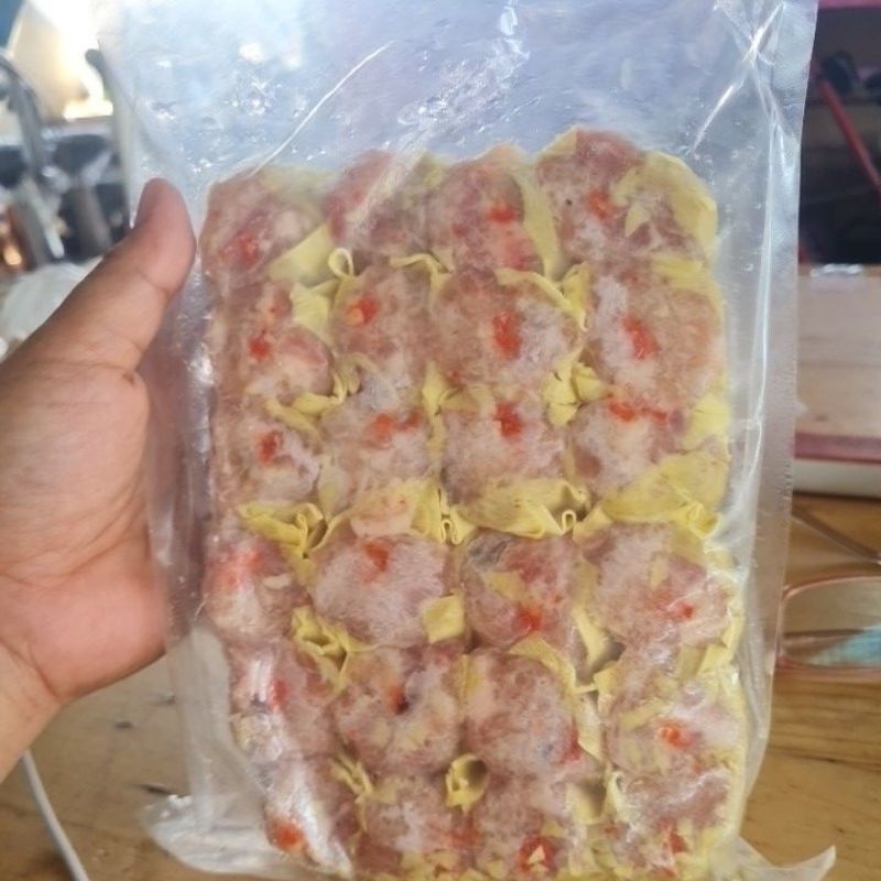 

DIMSUM GACOAN ISI 24 PCS