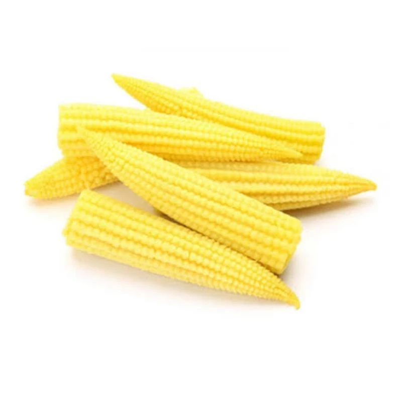 

Baby Corn - Jagung Muda - Jagung Acar 250 gram