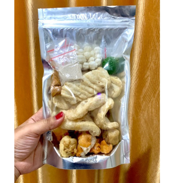

CUANKI JUMBO ISIAN BANYAK
