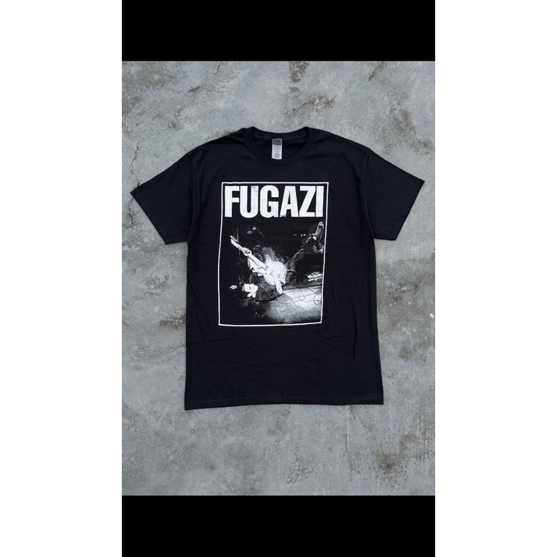 Fugazi Merch