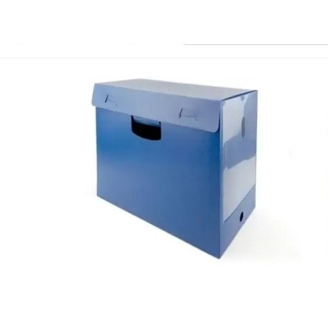 

Box /Kotak file bahan plastik