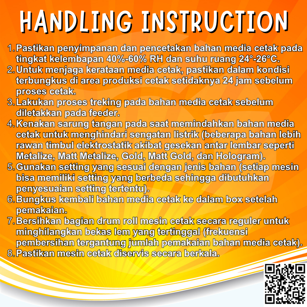 

RB Digital PRO Gloss Kertas Art Paper Carton 150Gsm, 120Gsm Golden Coin 150Gsm A3+ Digital Print