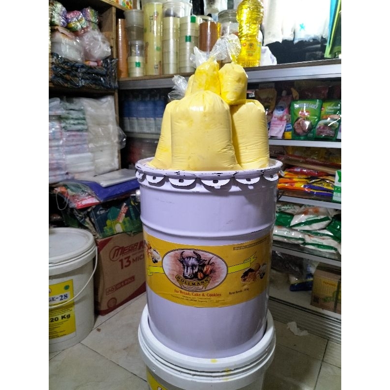 

butter holman/mentega holman repack 100g & 250g